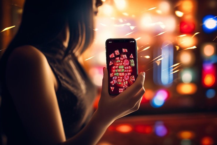 Fitur bonus dan simbol khusus Bigger Bass Bonanza di platform abadi777